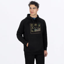 Load image into Gallery viewer, FXR Unisex Broadcast Pullover Hoodie