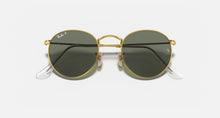 Load image into Gallery viewer, Ray Ban Round Metal Sunglasses