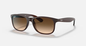 Ray Ban Andy Sunglasses