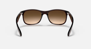 Ray Ban Andy Sunglasses