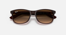 Load image into Gallery viewer, Ray Ban Andy Sunglasses