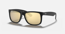 Load image into Gallery viewer, Ray Ban Justin 0RB4165