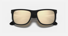 Load image into Gallery viewer, Ray Ban Justin 0RB4165