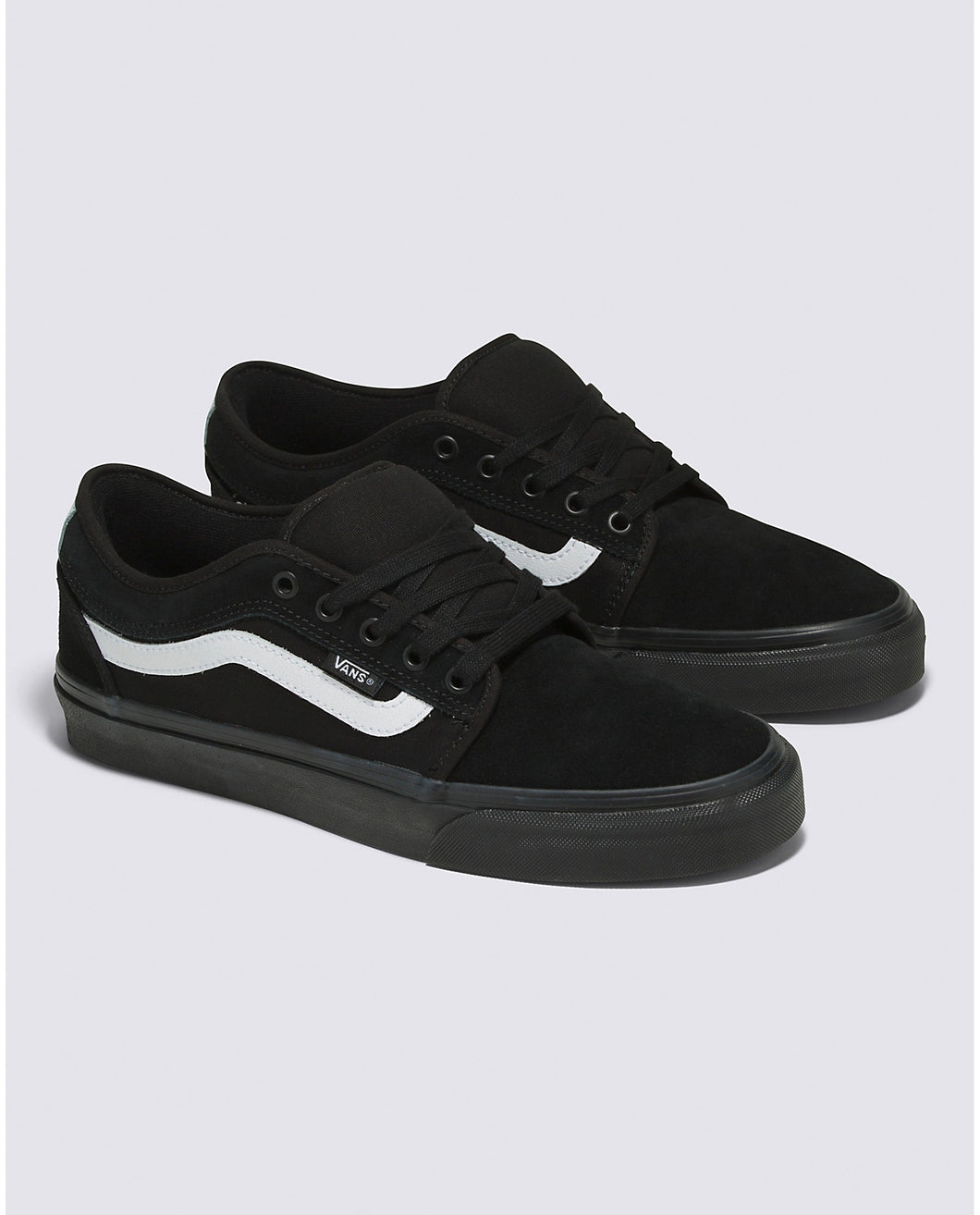 Vans Chukka Low Sidestripe Skate Series