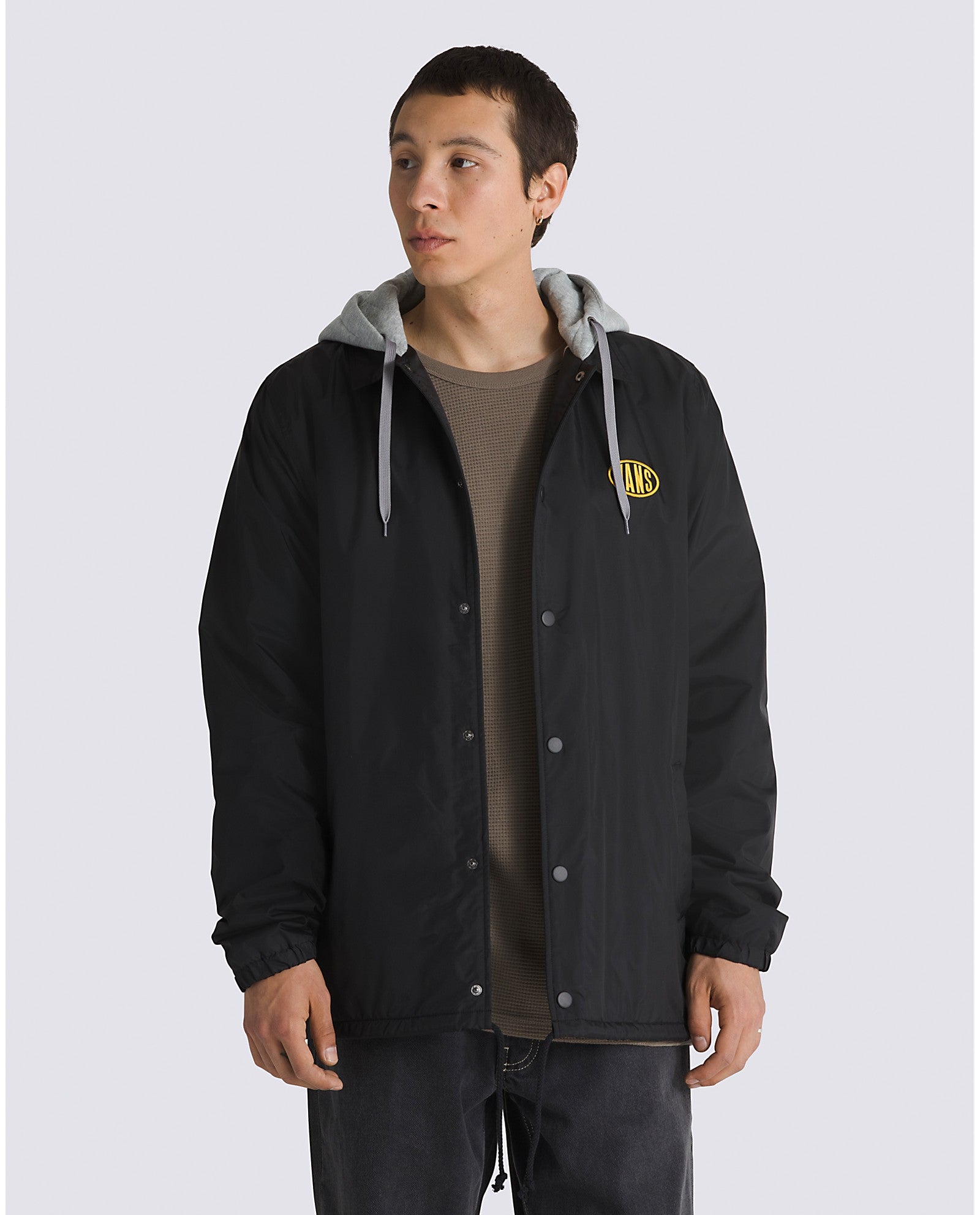 Vans Riley II Coach Jacket – Boardanyone