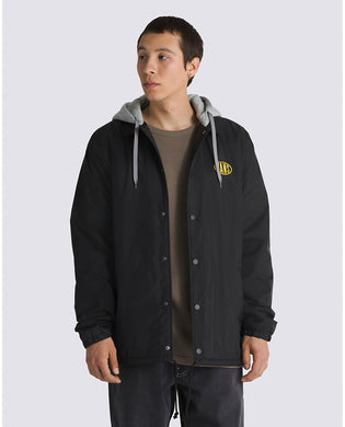 Vans Riley II Coach Jacket