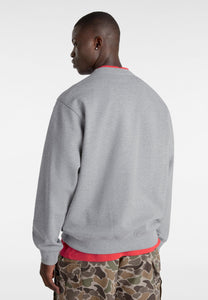 Vans Spray On Loose Crewneck