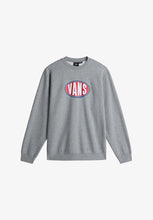 Load image into Gallery viewer, Vans Spray On Loose Crewneck