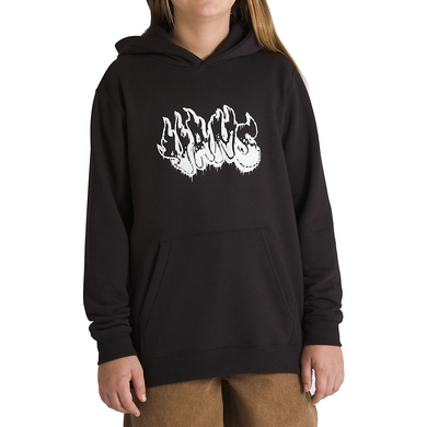 Vans By Burnout Pullover Hoodie