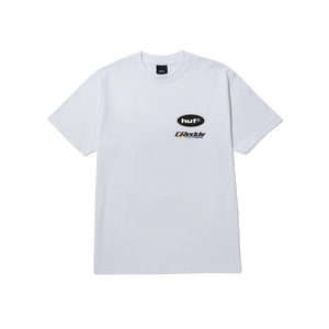 HUF Greddy Short Sleeve Tee