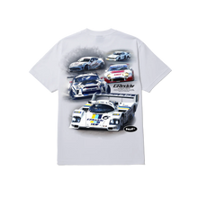 Load image into Gallery viewer, HUF Greddy Short Sleeve Tee