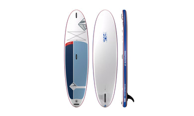 Boardworks SOLR Inflatable Paddleboard 10' 6