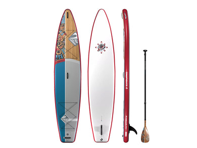 Boardworks Raven 12' 6