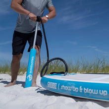 Load image into Gallery viewer, Boardworks Riptide 10’ 6” Inflatable