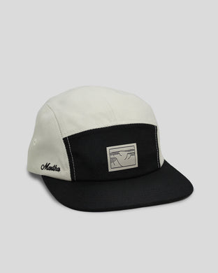 Martha Cerritos 5-Panel Hat