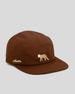 Martha Dunas 5-Panel Hat