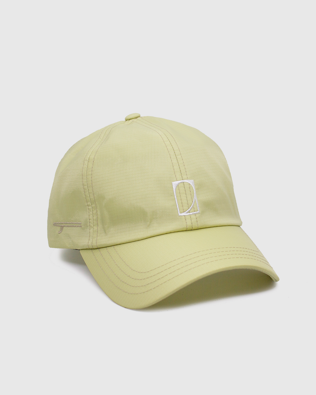 Martha Condor Dad Hat