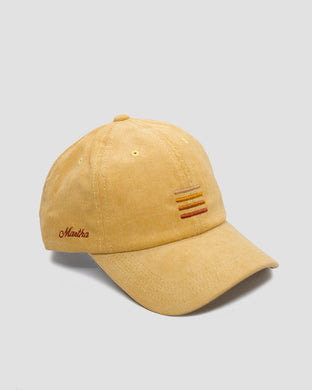 Martha Alba Dad Hat