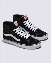 Load image into Gallery viewer, Vans Sk8-Hi  UA Shoes