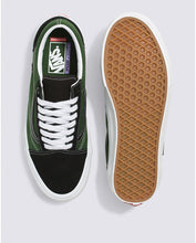 Load image into Gallery viewer, Vans Skate Old Skool Shoes