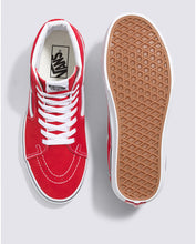 Load image into Gallery viewer, Vans Sk8-Hi  UA Shoes