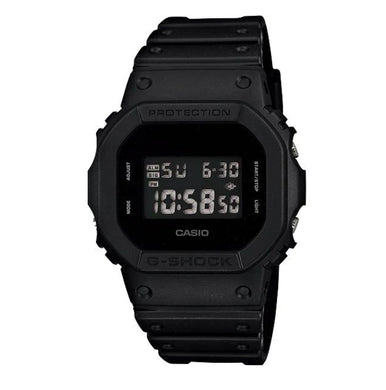 G-Shock DW-5600BB-1CR