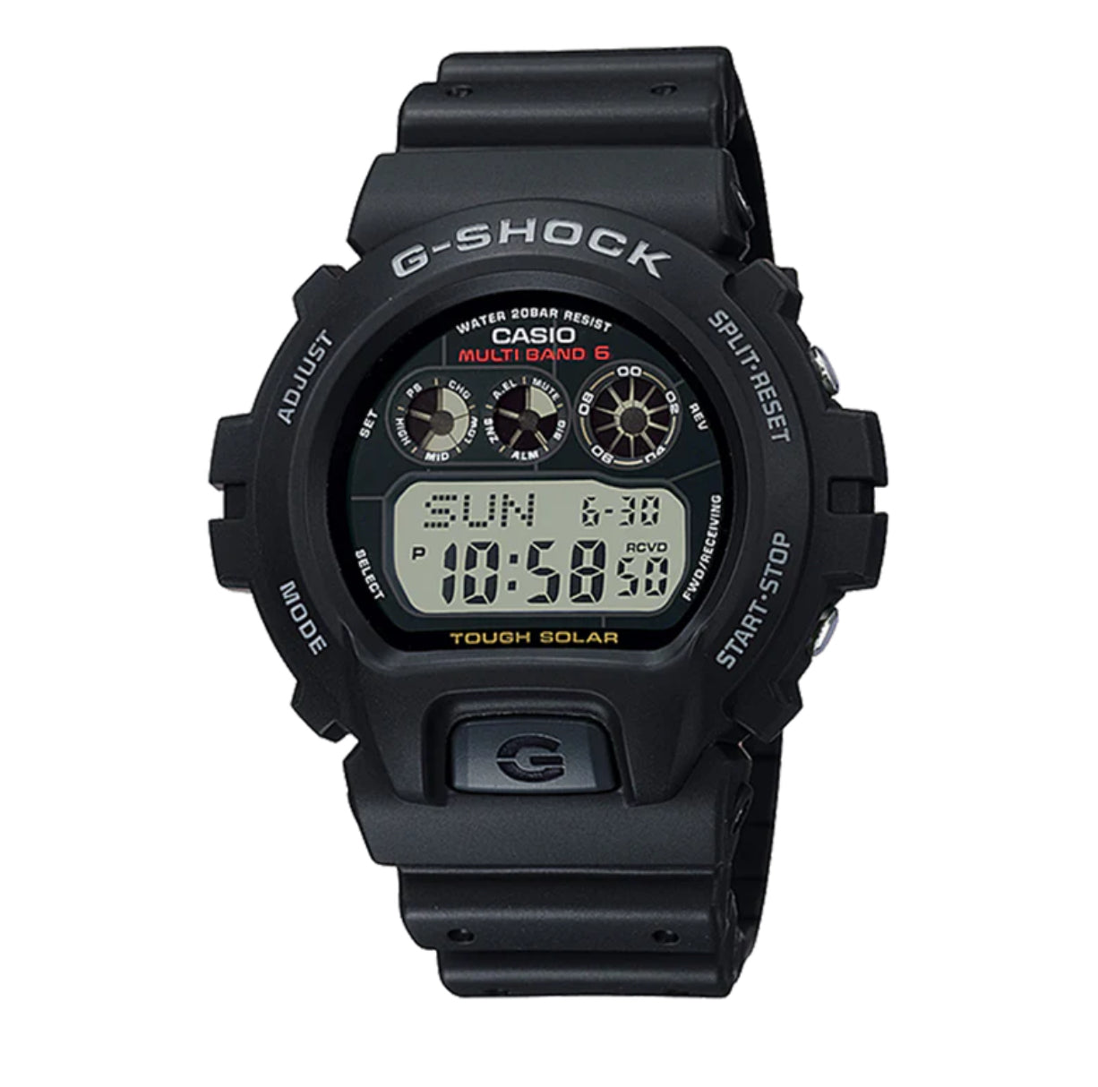 Casio g shock gw 6900 sale