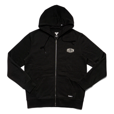 Fallen Tradition Zip Hoodie