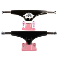 Load image into Gallery viewer, Krux K5 Black Pink Standard Trucks