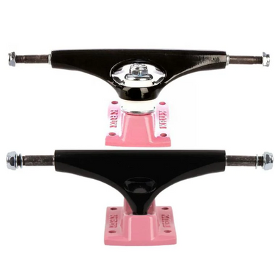 Krux K5 Black Pink Standard Trucks