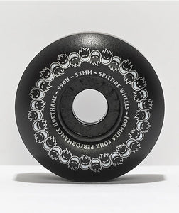 Spitfire Formula Four Classic Wheels