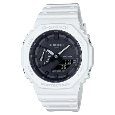 G-SHOCK GA2100-7A