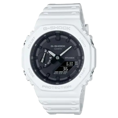 G-SHOCK GA2100-7A