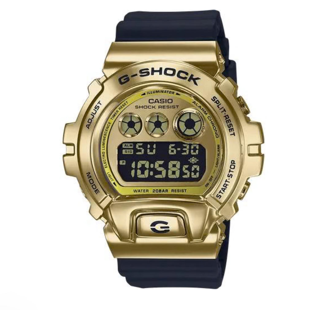 G-SHOCK GM6900G-9(EOL)