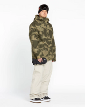 Load image into Gallery viewer, Volcom Men’s 2836 Insulated Jacket