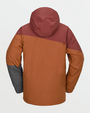 Load image into Gallery viewer, Volcom Primary Insulated Jacket