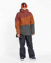 Load image into Gallery viewer, Volcom Primary Insulated Jacket