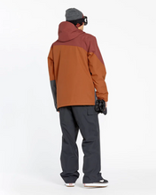 Load image into Gallery viewer, Volcom Primary Insulated Jacket