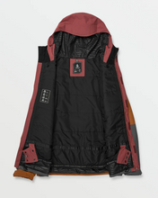 Load image into Gallery viewer, Volcom Primary Insulated Jacket