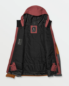 Volcom Primary Insulated Jacket