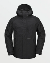 Load image into Gallery viewer, Volcom Dua Insulated Gore-Tex Jacket