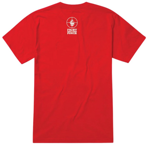 Lakai x Public Enemy Classic Short Sleeve Tee