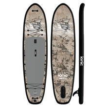 Load image into Gallery viewer, Ionic Adventure - Ark - 11&#39;6 Inflatable Paddle Board Package AVAILABLE FOR ORDER!!