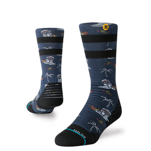 Stance Feel 360 Kid's Snow Socks