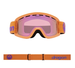 Dragon Lil D Youth Goggles