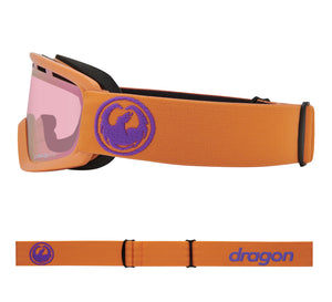 Dragon Lil D Youth Goggles