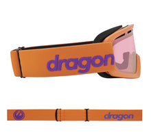 Load image into Gallery viewer, Dragon Lil D Youth Goggles