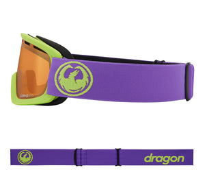 Dragon Lil D Youth Goggles