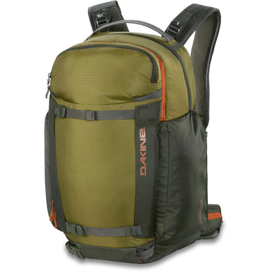 Dakine Mission Pro Backpack 32L