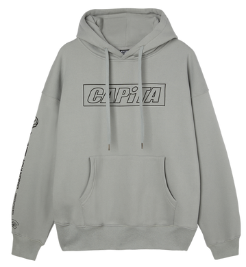 Capita Outline Hoodie